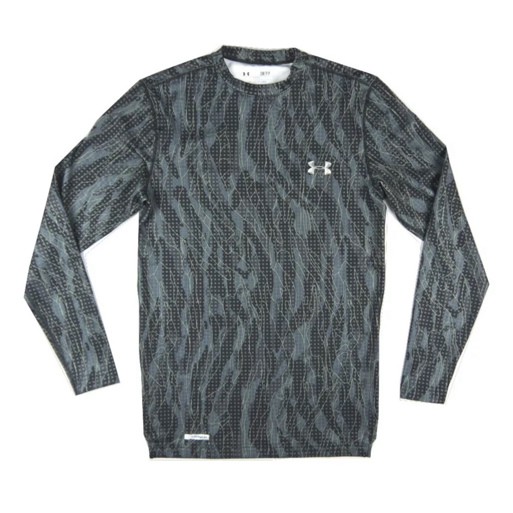 Under Armour Men's XL  Long Sleeve Shirt